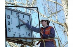 Конец экспериментам? Конец экспериментам?
